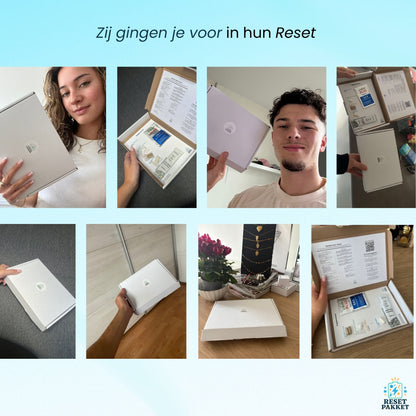 Reset Pakket